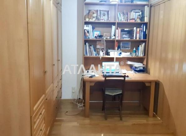 1-room apartment apartment by the address st. Zooparkovaya (area 60 m²) - photo 14 1-room apartment apartment by the address st. Zooparkovaya (area 60 m²) - Atlanta.ua - photo 14