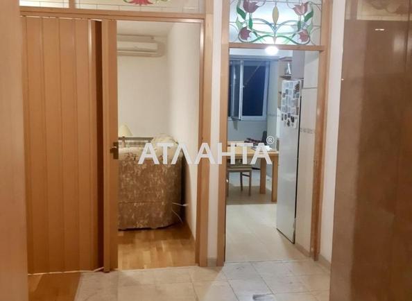 1-room apartment apartment by the address st. Zooparkovaya (area 60 m²) - photo 15 1-room apartment apartment by the address st. Zooparkovaya (area 60 m²) - Atlanta.ua - photo 15