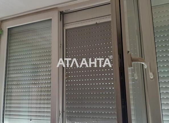 1-room apartment apartment by the address st. Zooparkovaya (area 60 m²) - photo 21 1-room apartment apartment by the address st. Zooparkovaya (area 60 m²) - Atlanta.ua - photo 21