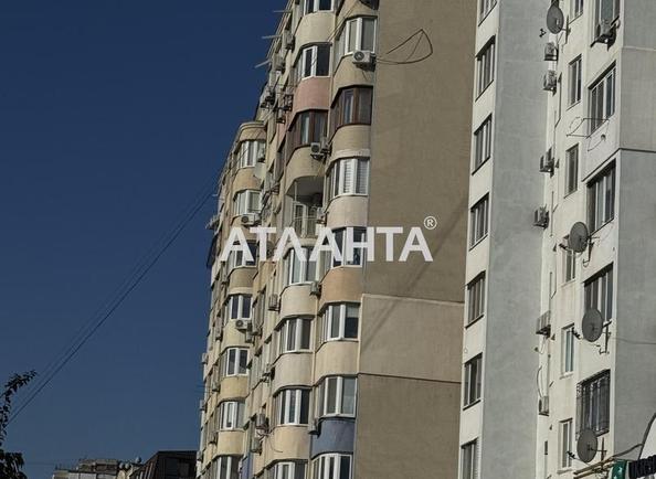 1-room apartment apartment by the address st. Zooparkovaya (area 60 m²) - photo 23 1-room apartment apartment by the address st. Zooparkovaya (area 60 m²) - Atlanta.ua - photo 23