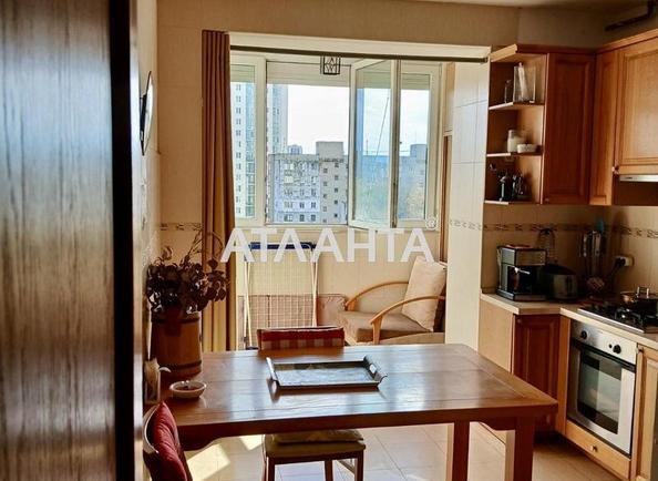 1-room apartment apartment by the address st. Zooparkovaya (area 60 m²) - photo 5 1-room apartment apartment by the address st. Zooparkovaya (area 60 m²) - Atlanta.ua - photo 5