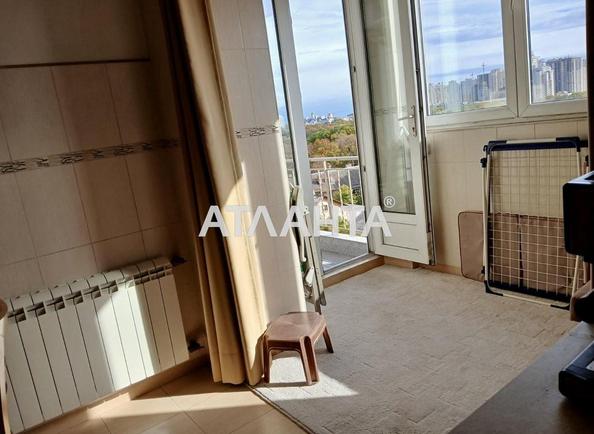 1-room apartment apartment by the address st. Zooparkovaya (area 60 m²) - photo 6 1-room apartment apartment by the address st. Zooparkovaya (area 60 m²) - Atlanta.ua - photo 6