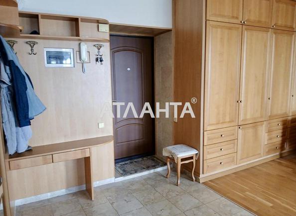 1-room apartment apartment by the address st. Zooparkovaya (area 60 m²) - photo 18 1-room apartment apartment by the address st. Zooparkovaya (area 60 m²) - Atlanta.ua - photo 18