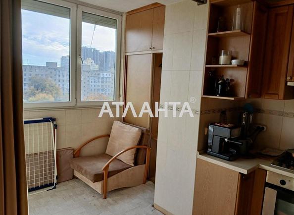 1-room apartment apartment by the address st. Zooparkovaya (area 60 m²) - photo 8 1-room apartment apartment by the address st. Zooparkovaya (area 60 m²) - Atlanta.ua - photo 8