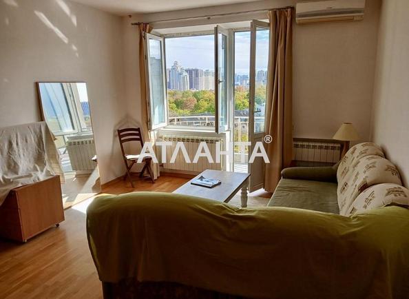 1-room apartment apartment by the address st. Zooparkovaya (area 60 m²) - photo 16 1-room apartment apartment by the address st. Zooparkovaya (area 60 m²) - Atlanta.ua - photo 16