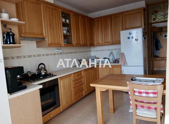 1-room apartment apartment by the address st. Zooparkovaya (area 60 m²) - photo 2 1-room apartment apartment by the address st. Zooparkovaya (area 60 m²) - Atlanta.ua - photo 2