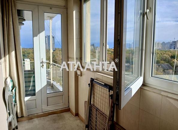 1-room apartment apartment by the address st. Zooparkovaya (area 60 m²) - photo 9 1-room apartment apartment by the address st. Zooparkovaya (area 60 m²) - Atlanta.ua - photo 9