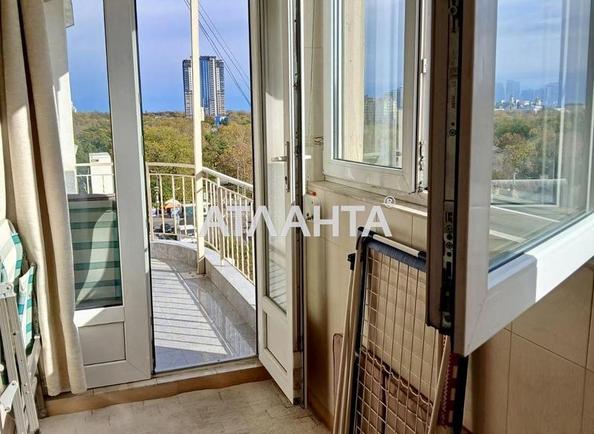 1-room apartment apartment by the address st. Zooparkovaya (area 60 m²) - photo 11 1-room apartment apartment by the address st. Zooparkovaya (area 60 m²) - Atlanta.ua - photo 11