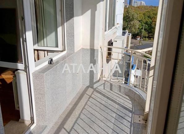 1-room apartment apartment by the address st. Zooparkovaya (area 60 m²) - photo 10 1-room apartment apartment by the address st. Zooparkovaya (area 60 m²) - Atlanta.ua - photo 10