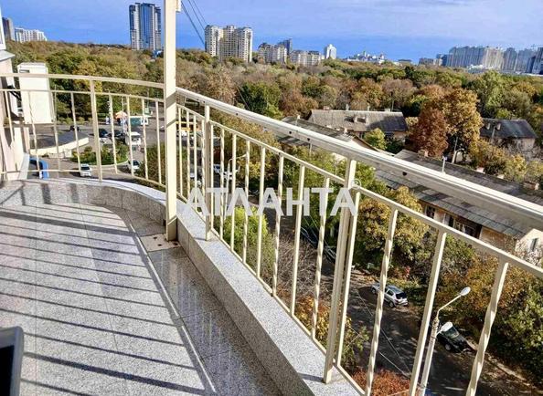 1-room apartment apartment by the address st. Zooparkovaya (area 60 m²) 1-room apartment apartment by the address st. Zooparkovaya (area 60 m²) - Atlanta.ua