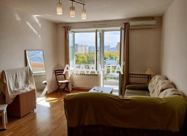 1-room apartment apartment by the address st. Zooparkovaya (area 60 m²) - photo 17 1-room apartment apartment by the address st. Zooparkovaya (area 60 m²) - Atlanta.ua - photo 17