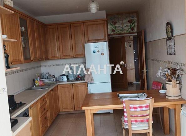 1-room apartment apartment by the address st. Zooparkovaya (area 60 m²) - photo 7 1-room apartment apartment by the address st. Zooparkovaya (area 60 m²) - Atlanta.ua - photo 7