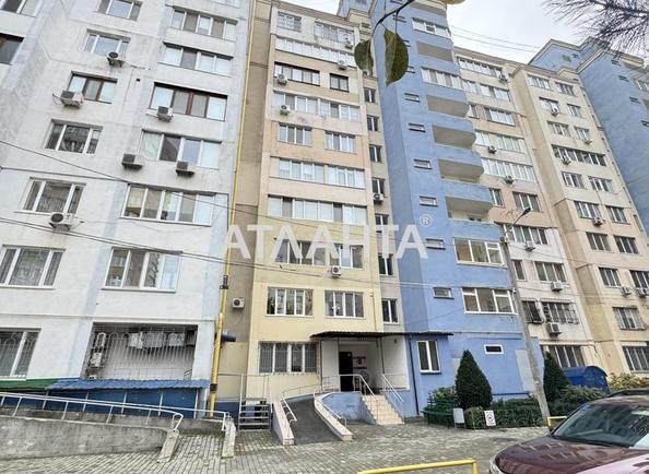 1-room apartment apartment by the address st. Zooparkovaya (area 60 m²) - photo 24 1-room apartment apartment by the address st. Zooparkovaya (area 60 m²) - Atlanta.ua - photo 24