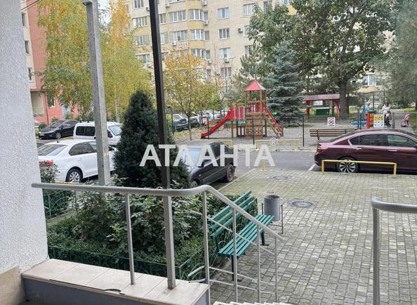 1-room apartment apartment by the address st. Zooparkovaya (area 60 m²) - photo 25 1-room apartment apartment by the address st. Zooparkovaya (area 60 m²) - Atlanta.ua - photo 25