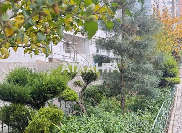 1-room apartment apartment by the address st. Zooparkovaya (area 60 m²) - photo 28 1-room apartment apartment by the address st. Zooparkovaya (area 60 m²) - Atlanta.ua - photo 28