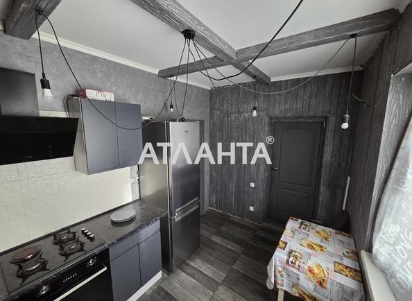 Будинок за адресою вул. 1-я лінія (площа 60 м²) - Atlanta.ua