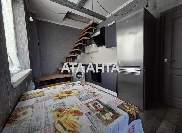 Будинок за адресою вул. 1-я лінія (площа 60 м²) - Atlanta.ua - фото 5