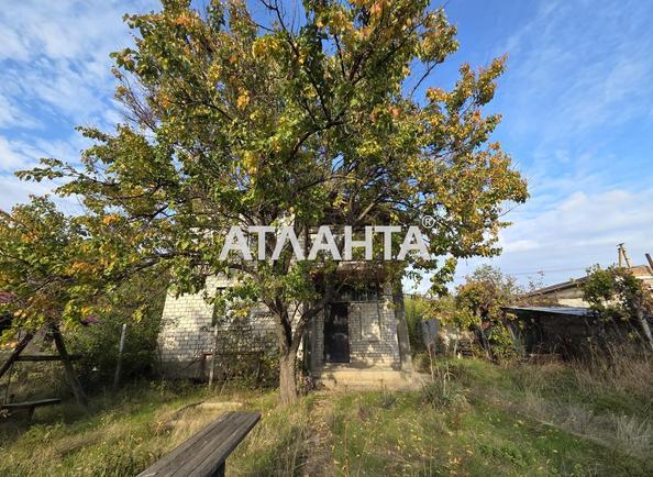 Будинок за адресою вул. 1-я лінія (площа 60 м²) - Atlanta.ua - фото 7