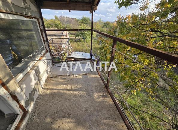 Будинок за адресою вул. 1-я лінія (площа 60 м²) - Atlanta.ua - фото 11