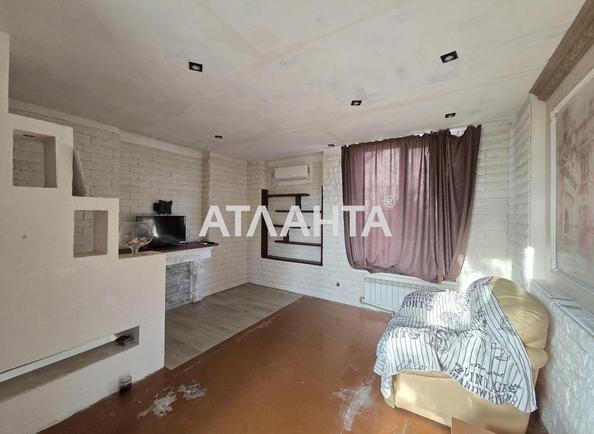 Будинок за адресою вул. 1-я лінія (площа 60 м²) - Atlanta.ua - фото 13