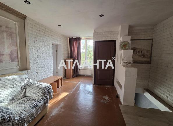 Будинок за адресою вул. 1-я лінія (площа 60 м²) - Atlanta.ua - фото 15