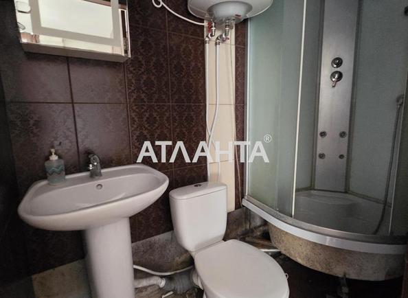 Будинок за адресою вул. 1-я лінія (площа 60 м²) - Atlanta.ua - фото 17