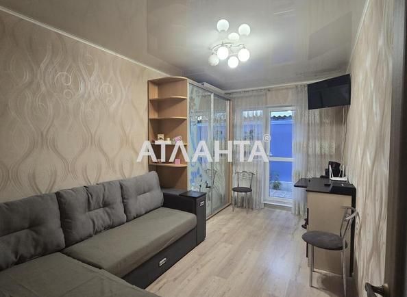 1-комнатная квартира по адресу Моторный 1-й пер. (площадь 30 м²) - Atlanta.ua