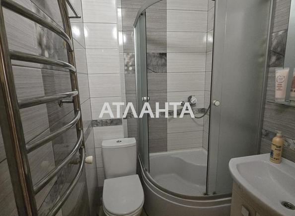 1-комнатная квартира по адресу Моторный 1-й пер. (площадь 30 м²) - Atlanta.ua - фото 4