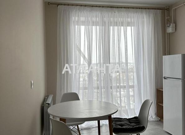 2-комнатная квартира по адресу ул. Тичини (площадь 85,5 м²) - Atlanta.ua - фото 2