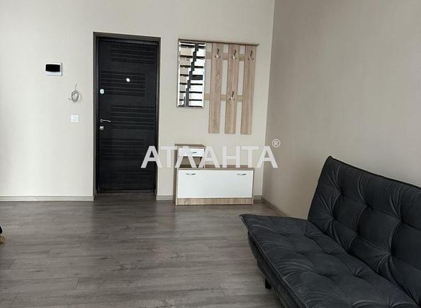 2-комнатная квартира по адресу ул. Тичини (площадь 85,5 м²) - Atlanta.ua - фото 4