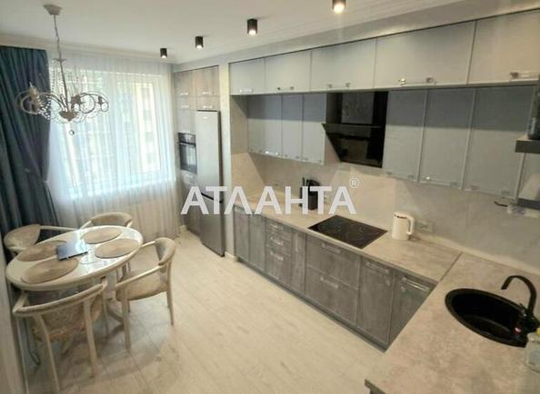 3-кімнатна квартира за адресою вул. Перлинна (площа 82 м²) - Atlanta.ua - фото 2