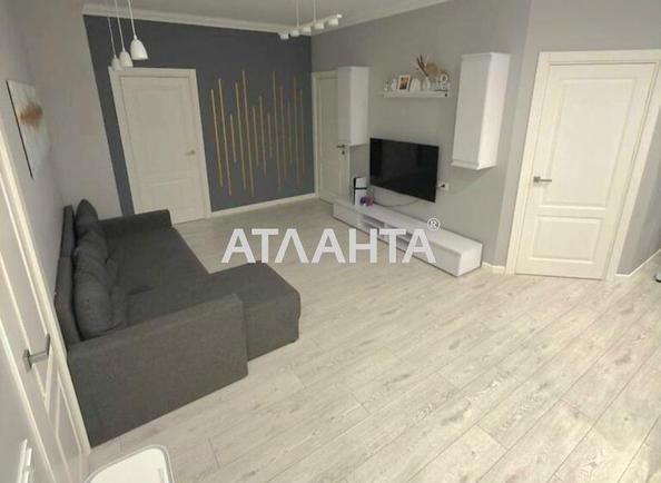 3-кімнатна квартира за адресою вул. Перлинна (площа 82 м²) - Atlanta.ua - фото 4