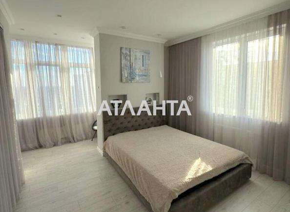 3-кімнатна квартира за адресою вул. Перлинна (площа 82 м²) - Atlanta.ua - фото 5