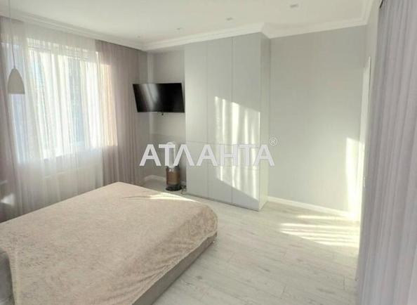 3-кімнатна квартира за адресою вул. Перлинна (площа 82 м²) - Atlanta.ua - фото 6