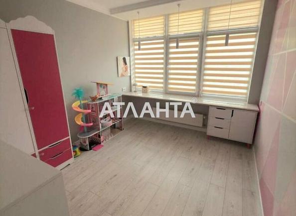 3-кімнатна квартира за адресою вул. Перлинна (площа 82 м²) - Atlanta.ua - фото 10