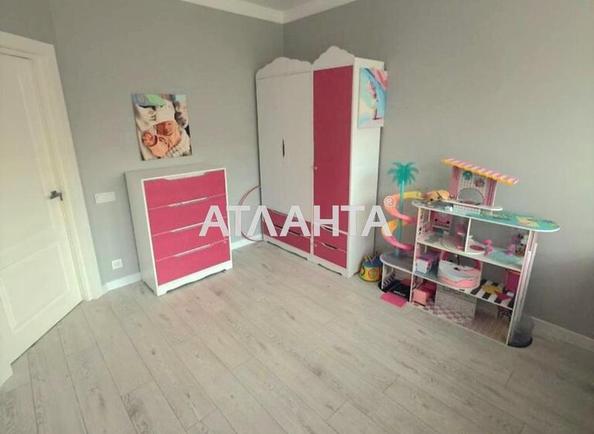 3-кімнатна квартира за адресою вул. Перлинна (площа 82 м²) - Atlanta.ua - фото 11