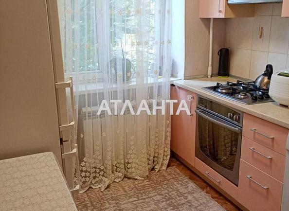 1-room apartment apartment by the address st. Geroev oborony OdessyGeroev Stalingrada (area 31 m²) - Atlanta.ua - photo 2
