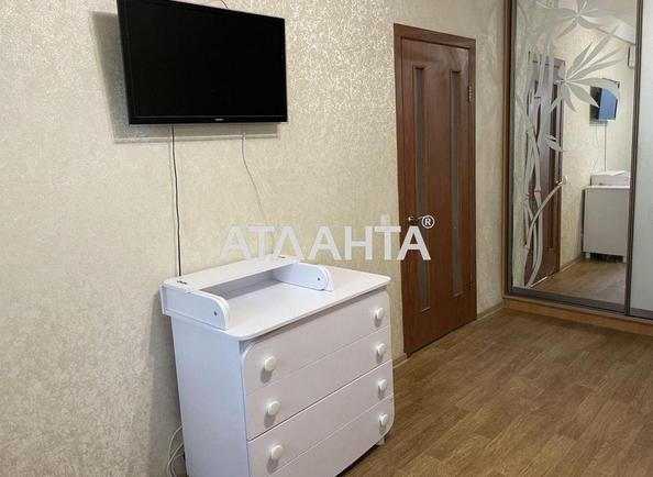 1-room apartment apartment by the address st. Geroev oborony OdessyGeroev Stalingrada (area 31 m²) - Atlanta.ua - photo 3