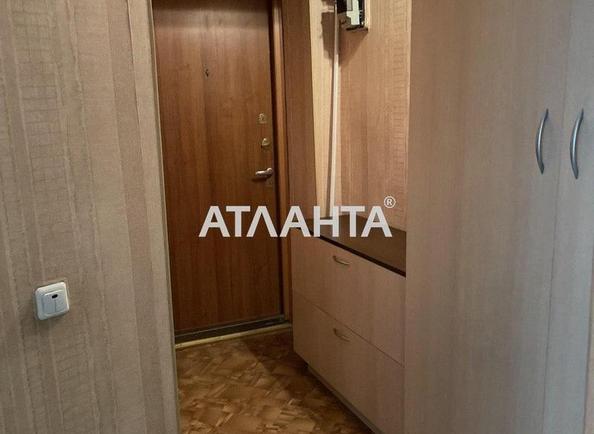 1-room apartment apartment by the address st. Geroev oborony OdessyGeroev Stalingrada (area 31 m²) - Atlanta.ua - photo 5