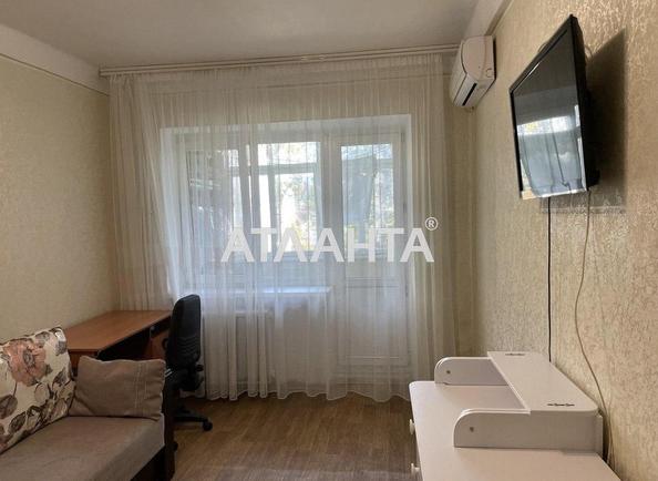 1-room apartment apartment by the address st. Geroev oborony OdessyGeroev Stalingrada (area 31 m²) - Atlanta.ua - photo 6