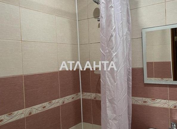 1-room apartment apartment by the address st. Geroev oborony OdessyGeroev Stalingrada (area 31 m²) - Atlanta.ua - photo 7