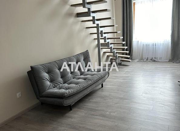 2-комнатная квартира по адресу ул. Тичини (площадь 85 м²) - Atlanta.ua - фото 3