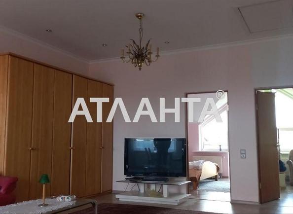 2-комнатная квартира по адресу ул. Садовая (площадь 74,2 м²) - Atlanta.ua