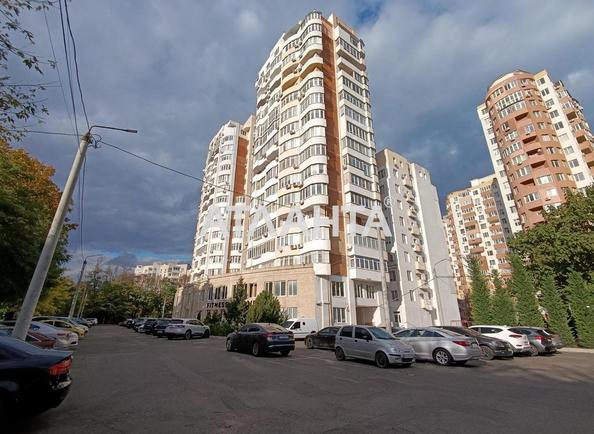 Багатокімнатна квартира за адресою вул. Педагогічна (площа 162,6 м²) - Atlanta.ua - фото 3