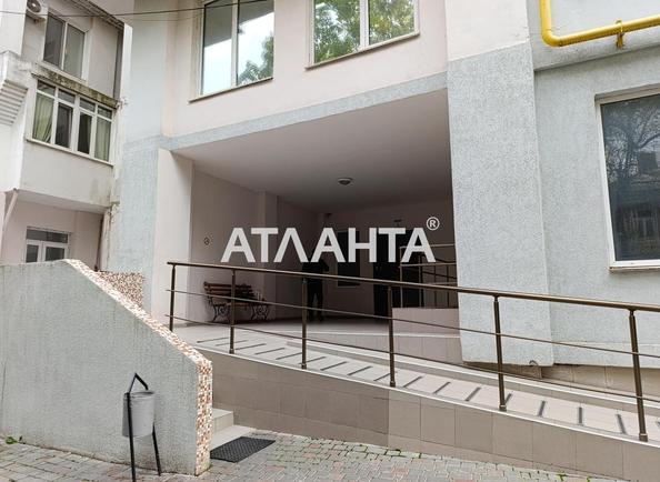 Багатокімнатна квартира за адресою вул. Педагогічна (площа 162,6 м²) - Atlanta.ua - фото 5