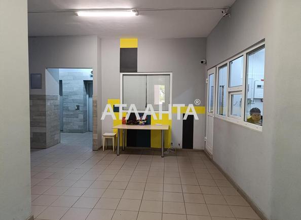 Багатокімнатна квартира за адресою вул. Педагогічна (площа 162,6 м²) - Atlanta.ua - фото 8
