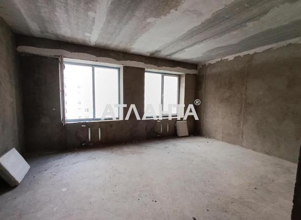 Багатокімнатна квартира за адресою вул. Педагогічна (площа 162,6 м²) - Atlanta.ua - фото 12