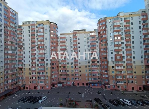 Багатокімнатна квартира за адресою вул. Педагогічна (площа 162,6 м²) - Atlanta.ua - фото 15