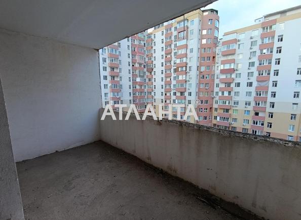 Багатокімнатна квартира за адресою вул. Педагогічна (площа 162,6 м²) - Atlanta.ua - фото 16