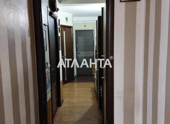 3-комнатная квартира по адресу ул. Литвиненко-Вольгемут (площадь 62 м²) - Atlanta.ua - фото 9